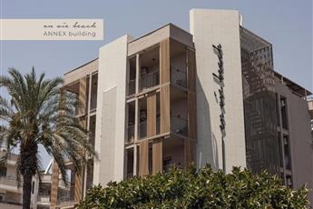 En Vie Beach Boutique Hotel - Adults Only 16+