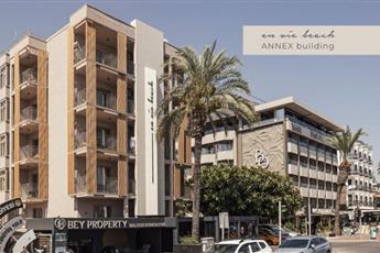 En Vie Beach Boutique Hotel - Adults Only 16+
