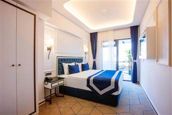 Endican Beyazit Hotel 3*