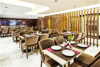 Endican Beyazit Hotel 3*