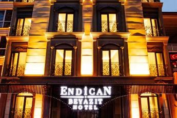 Endican Beyazit Hotel 3*