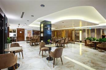 Endican Beyazit Hotel 3*
