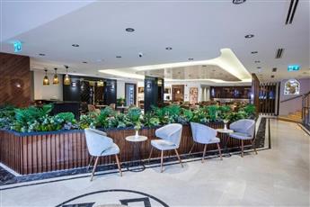 Endican Beyazit Hotel 3*