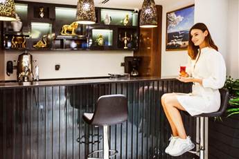 Endican Beyazit Hotel 3*