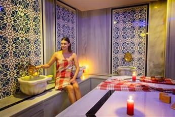 Endican Beyazit Hotel 3*