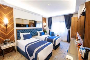 Endican Beyazit Hotel 3*