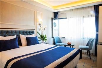 Endican Beyazit Hotel 3*