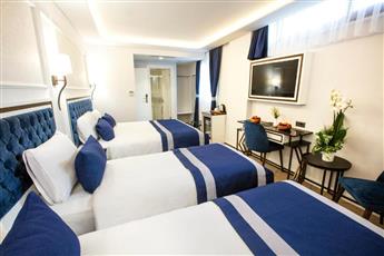 Endican Beyazit Hotel 3*