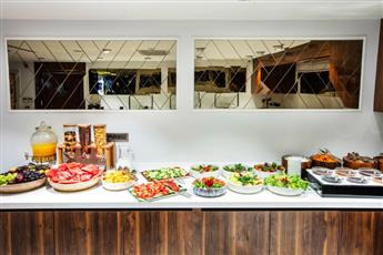 Endican Beyazit Hotel 3*