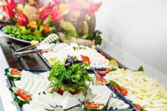 Endican Beyazit Hotel 3*