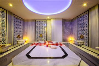 Endican Beyazit Hotel 3*