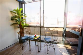 Endican Beyazit Hotel 3*