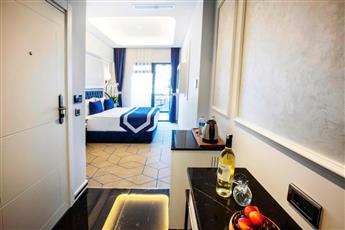 Endican Beyazit Hotel 3*