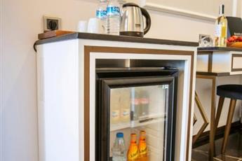 Endican Beyazit Hotel 3*