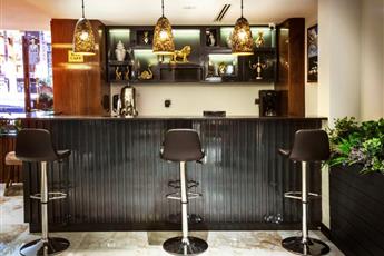 Endican Beyazit Hotel 3*