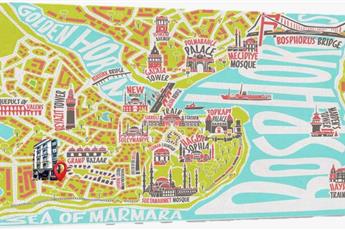 Endican Beyazit Hotel 3*