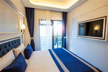 Endican Beyazit Hotel 3*