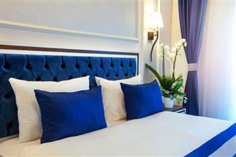 Endican Beyazit Hotel 3*