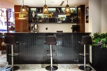 Endican Beyazit Hotel 3*