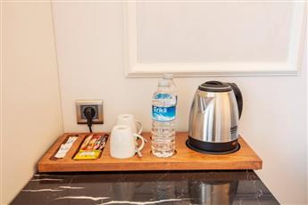 Endican Beyazit Hotel 3*