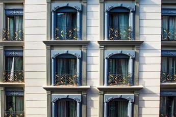 Endican Beyazit Hotel 3*