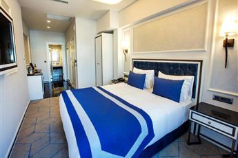 Endican Beyazit Hotel 3*