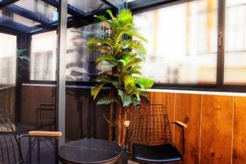 Endican Beyazit Hotel 3*