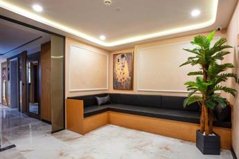 Endican Beyazit Hotel 3*