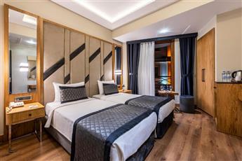 Endican Sultanahmet Hotel 4*