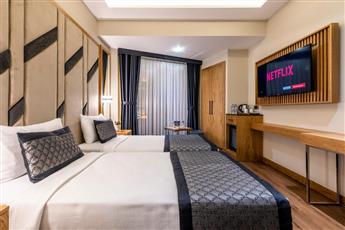 Endican Sultanahmet Hotel 4*