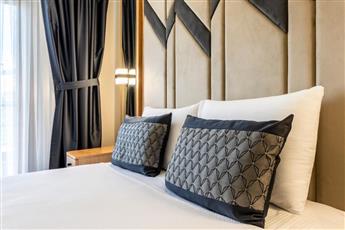 Endican Sultanahmet Hotel 4*