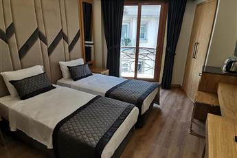 Endican Sultanahmet Hotel 4*