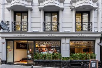 Endican Sultanahmet Hotel 4*