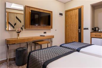 Endican Sultanahmet Hotel 4*