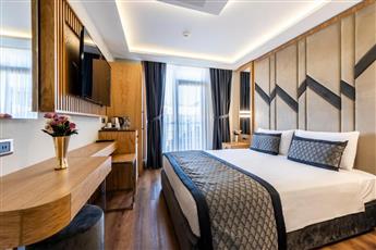 Endican Sultanahmet Hotel 4*