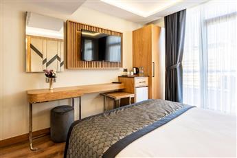 Endican Sultanahmet Hotel 4*