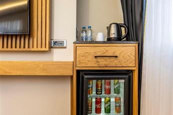 Endican Sultanahmet Hotel 4*