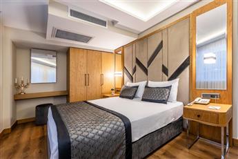 Endican Sultanahmet Hotel 4*