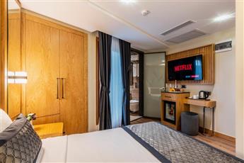 Endican Sultanahmet Hotel 4*