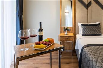 Endican Sultanahmet Hotel 4*