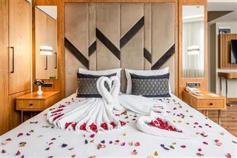 Endican Sultanahmet Hotel 4*