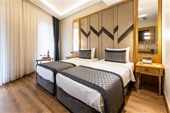 Endican Sultanahmet Hotel 4*