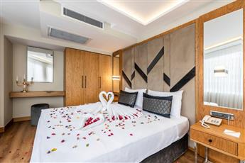 Endican Sultanahmet Hotel 4*