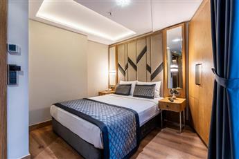 Endican Sultanahmet Hotel 4*
