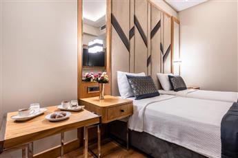 Endican Sultanahmet Hotel 4*