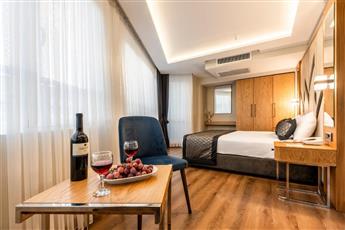 Endican Sultanahmet Hotel 4*