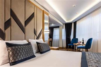 Endican Sultanahmet Hotel 4*