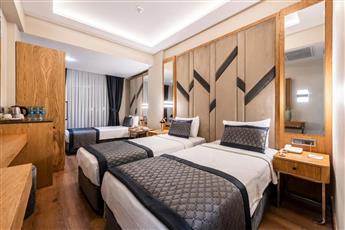 Endican Sultanahmet Hotel 4*