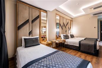 Endican Sultanahmet Hotel 4*