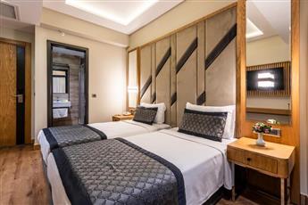 Endican Sultanahmet Hotel 4*